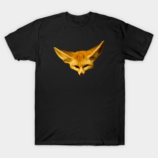 Desert fox T-Shirt